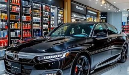 最新款雅阁爆料是真的吗,真实性揭秘，全新设计引期待