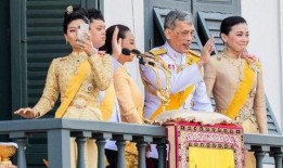 泰国王室最新爆料提帮功,提帮功亲王的真实生活与王室秘闻